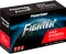 PowerColor Fighter Radeon RX 6700 XT, 12GB GDDR6, HDMI, 3x DP Vorschaubild