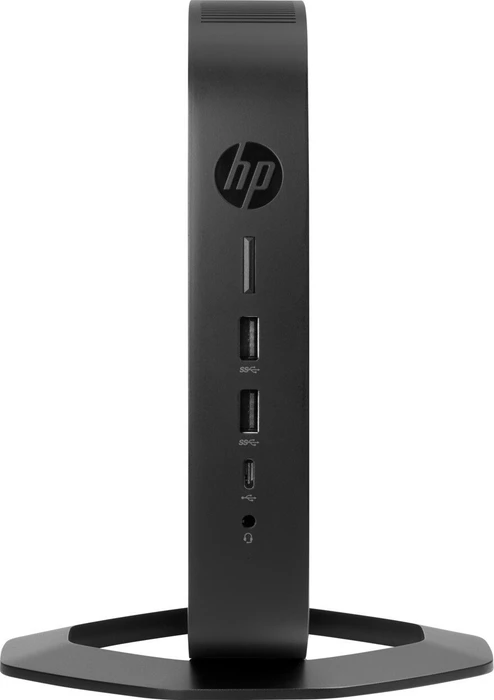 HP t640 Thin Client, Ryzen Embedded R1505G, 4GB RAM