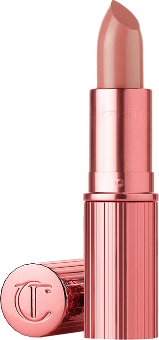 Charlotte Tilbury K.I.S.S.I.N.G. Lippenstift icon baby, 3.5g