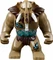 LEGO Legends of Chima Modelle - Lavals Feuerlöwe Vorschaubild