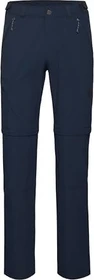 Mammut Runbold IV Zip-Off Hose lang marine (Herren)