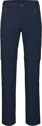 Mammut Runbold IV Zip-Off Hose lang marine (Herren)