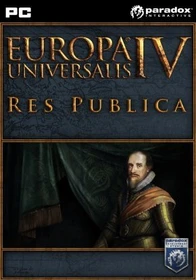 Europa Universalis IV - Res Publica (Download) (Add-on) (PC)