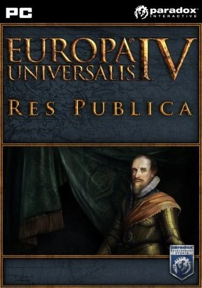 Europa Universalis IV