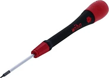 Wiha PicoFinish 267P Torx Schraubendreher, T2x40mm