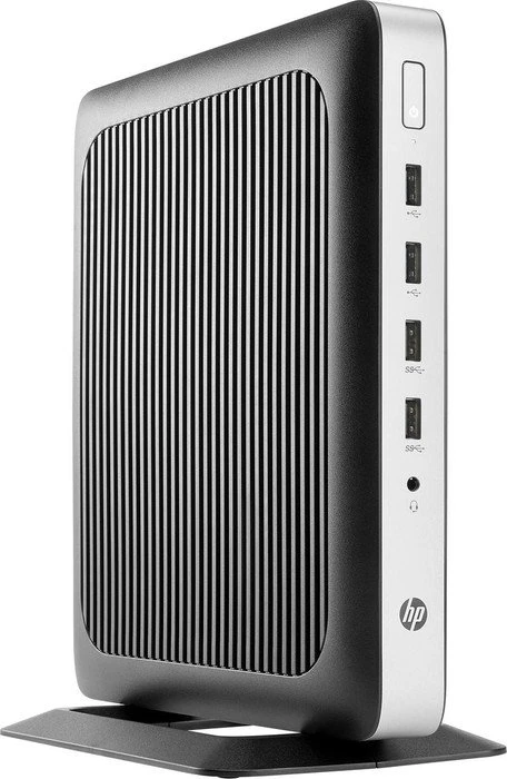 HP t630 Flexible Thin Client, GX-420GI, 4GB RAM