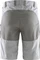 Fjällräven Abisko Midsummer Hose kurz shark grey/super grey (Herren) Vorschaubild