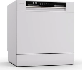 Klarstein Amazonia Eco 8 weiß