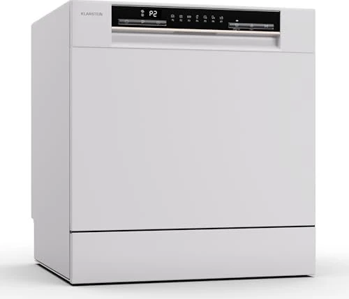 Klarstein Amazonia Eco 8 weiß
