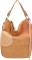 fritzi aus Preußen Olga Limited Happy Flocked Schultertasche Vorschaubild