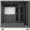 Fractal Design North XL Chalk White TG Clear, Glasfenster Vorschaubild