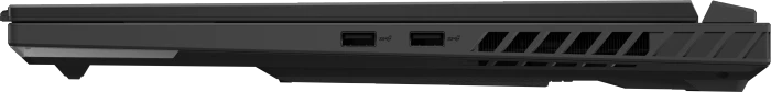 ASUS ROG Strix G18 (2024) G814JIR-N6009W, Eclipse Gray, Core i9-14900HX, 16GB RAM, 1TB SSD, GeForce RTX 4070, DE