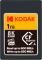 Kodak CFexpress 2.0 Type-A R900/W850 CFexpress Type A 1TB, SD Express EX I Vorschaubild
