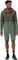 Vaude Neyland 2.5L Funktionsjacke khaki (Herren) Vorschaubild