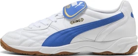 Puma King Indoor puma white/mountain blue