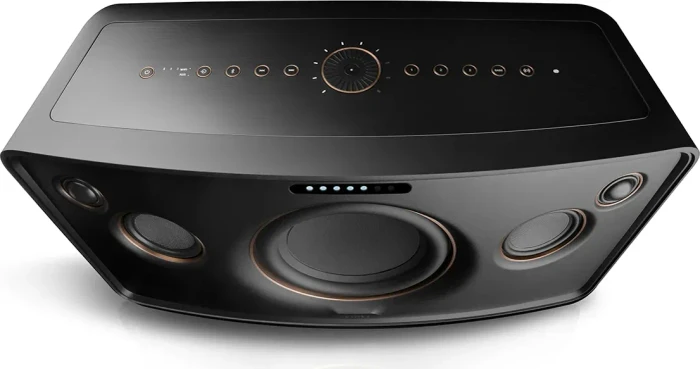 Teufel Motiv XL