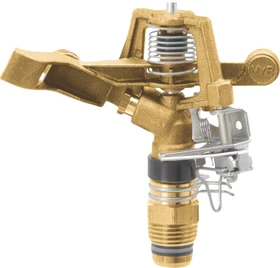 Geka V 80 Kreis- und Sektoren-Hochregner
