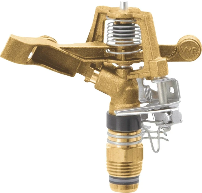 Geka V 80 Kreis- und Sektoren-Hochregner