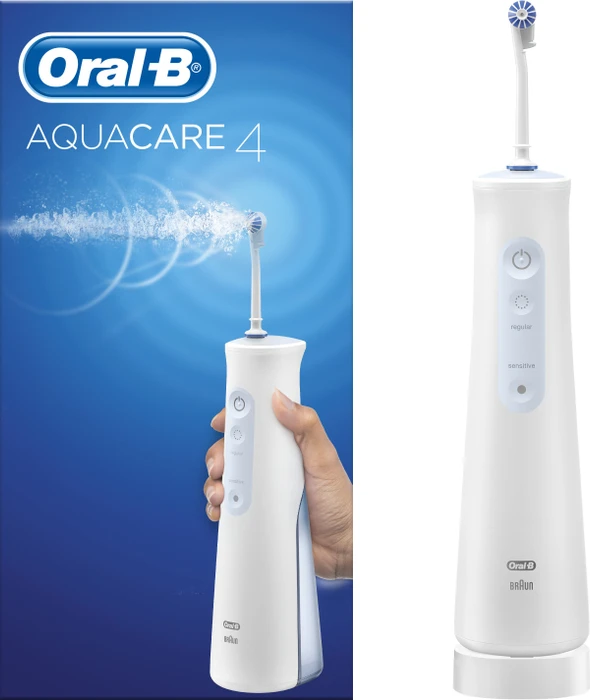 Oral-B AquaCare 4