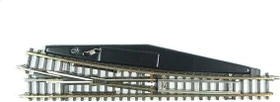 Märklin - Spur Z Gleis - Handweiche rechts R490mm