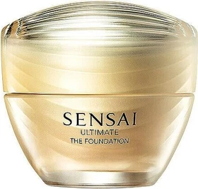 Sensai Ultimate The Foundation 05 rosy beige LSF10, 30ml