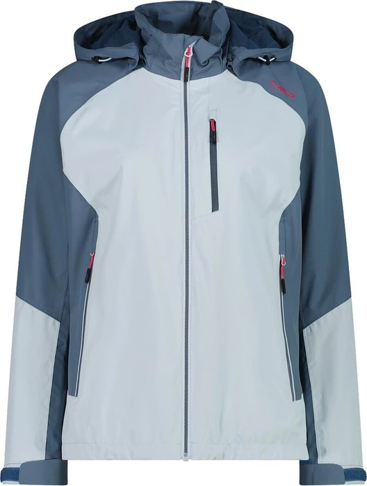 CMP Ripstop Funktionsjacke sky blue (Damen)