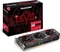PowerColor Red Devil Radeon RX 570, 4GB GDDR5, DVI, HDMI, 3x DP Vorschaubild