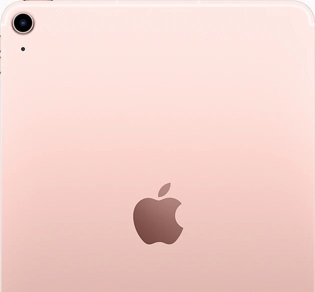 Apple iPad Air 4, Pink, 64GB, LTE