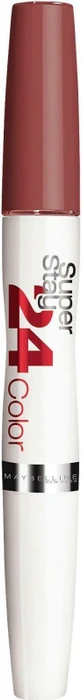 Maybelline Superstay 24H Lippenstift 760 Pink Spice