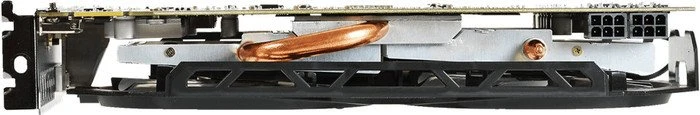 GIGABYTE Radeon R7 370 Windforce 2X OC, 4GB GDDR5, 2x DVI, HDMI, DP