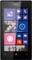 Nokia Lumia 520 schwarz Vorschaubild
