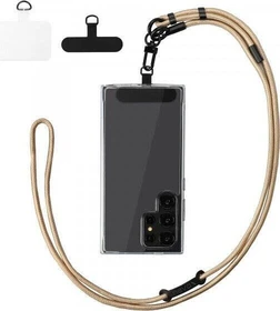 Nevox Handyband/Handykette universell schwarz