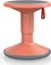 Interstuhl UPis1 090U Junior Hocker, orange Vorschaubild