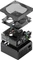 Fractal Design Ion Gold 650W, ATX 2.52 Vorschaubild