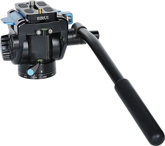Sirui VA-5X Videoneiger