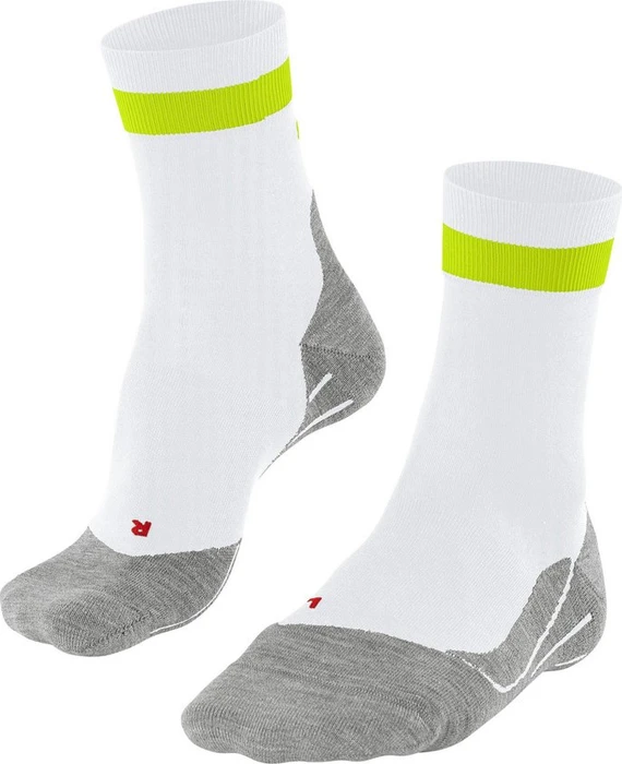 Falke RU4 Laufsocken white-apple (Herren)