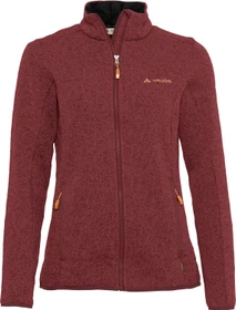 Vaude Rienza IV Jacke brick (Damen)