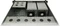 Inter-Tech IPC 4U-4508, grau, 4HE, ATX Vorschaubild