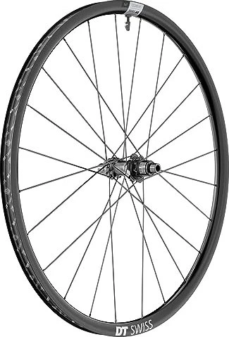 DT Swiss G 1800 Spline DB 25mm/24mm 29" 12x142 TA SRAM XDR Centerlock Disc Hinterlaufrad