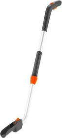 Gardena Teleskopstiel mit Laufrädern, 74-96cm