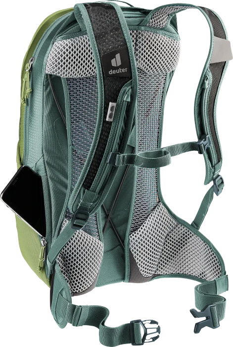 Deuter Race Air 10 meadow/ivy