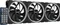 AeroCool Orbit RC, LED-Steuerung, Fernbedienung, 120mm, 3er-Pack Vorschaubild
