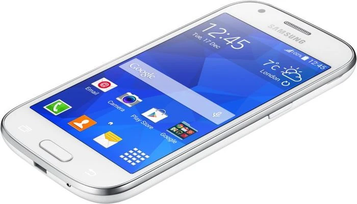 Samsung Galaxy Ace 4 LTE G357F weiß