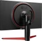 LG UltraGear GL6 24GL650-B, 23.6" Vorschaubild