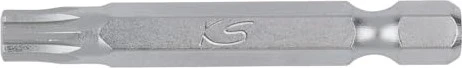 KS Tools Classic Bit Innenzwölfkant Bit 1/4"