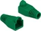 DeLOCK Knickschutztülle für RJ-45 Stecker, grün, 20er-Pack Vorschaubild