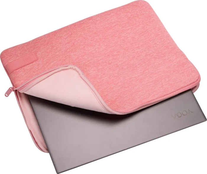 Case Logic Reflect REFPC-116 15.6" Laptop Sleeve Pomelo Pink