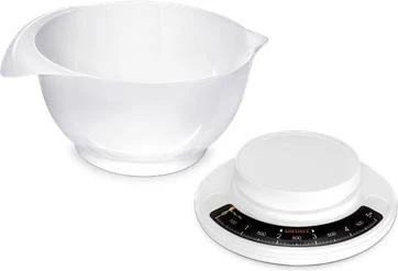 Soehnle Culina Pro analoge Küchenwaage