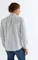 Wrangler Regular 1 Pocket Hemd langarm dusty blue (Herren) Vorschaubild