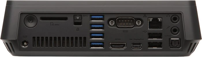 ASUS VivoPC VC60-B012M, Core i3-3110M, 4GB RAM, 500GB HDD